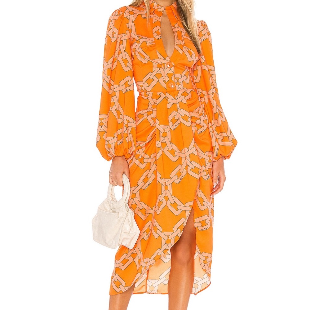 CMEO Orange Set